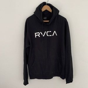 Mens RVCA sweatshirt
